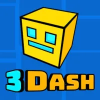 PLay 3Dash now!