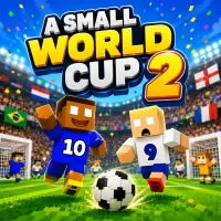 Play A Small World Cup 2 now!