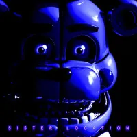 Five Nights At Freddy's: Sister Location