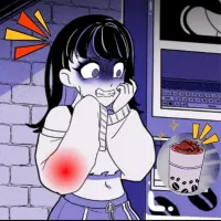 Anomalous Coffee Machine 2