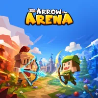 Arrow Arena