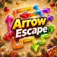 Arrow Escape