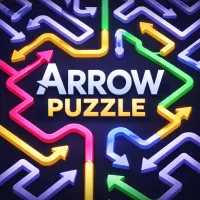 Play Arrow Puzzle now!