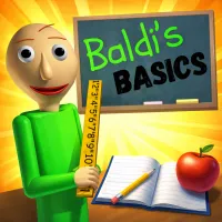 Baldi's Basics