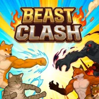 Beast Clash