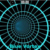 PLay Blue Vortex now!