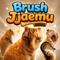 Brush Jjaemu