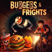 Burger & Frights