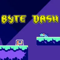 Play Byte Dash now!
