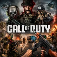 Play Call of Duty now!
