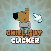 PLay Chill Guy Clicker now!