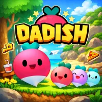 Dadish