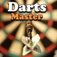 Play Darts Master now!