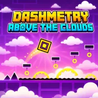 Dashmetry Above The Clouds