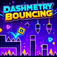 Play Dashmetry Bouncing now!
