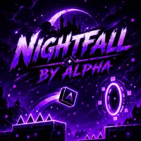 Dashmetry Nightfall By Alpha
