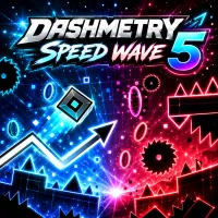 Play Dashmetry Speed Wave 5 now!