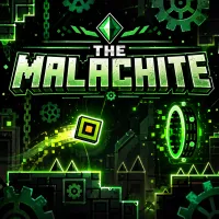 Dashmetry The Malachite
