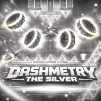 Dashmetry The Silver