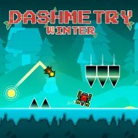 Dashmetry Winter