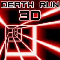 PLay Death Run 3D now!