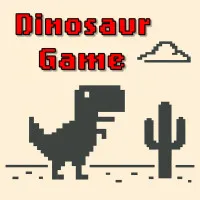 PLay Dinosaur Game now!