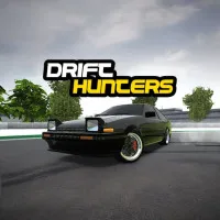 Drift Hunters