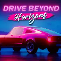 PLay Drive Beyond Horizons now!