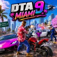 DTA 9 - Miami