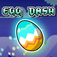 PLay Egg Dash now!