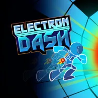 PLay Electron Dash now!