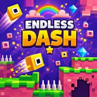 Endless Dash