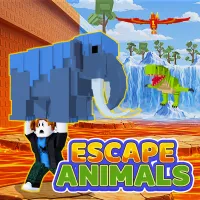 Escape Animals