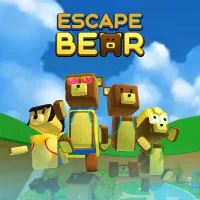 PLay Escape Bear now!
