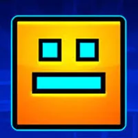 PLay Escape Geometry Jump now!