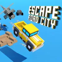 PLay Escape Road City now!