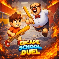 Escape School Duel