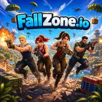 FallZone.io