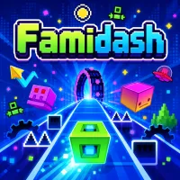Famidash