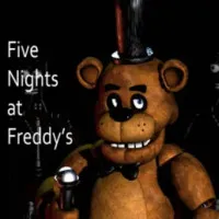 Five Nights at Freddy's