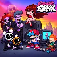 Friday Night Funkin'