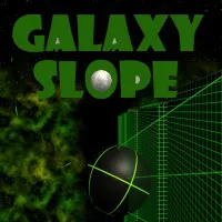 PLay Galaxy Slope now!