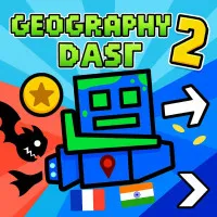 Geography Dash 2