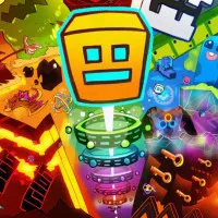 Play Geography Dash now!