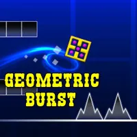 PLay Geometric Burst now!