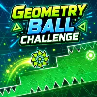 Geometry Ball Challenge