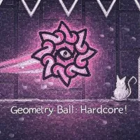 Geometry Ball Hardcore