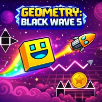 Geometry: Black Wave 5