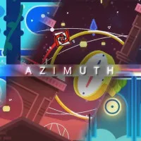 PLay Geometry Dash Azimuth now!
