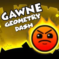 PLay Geometry Dash Gawne now!